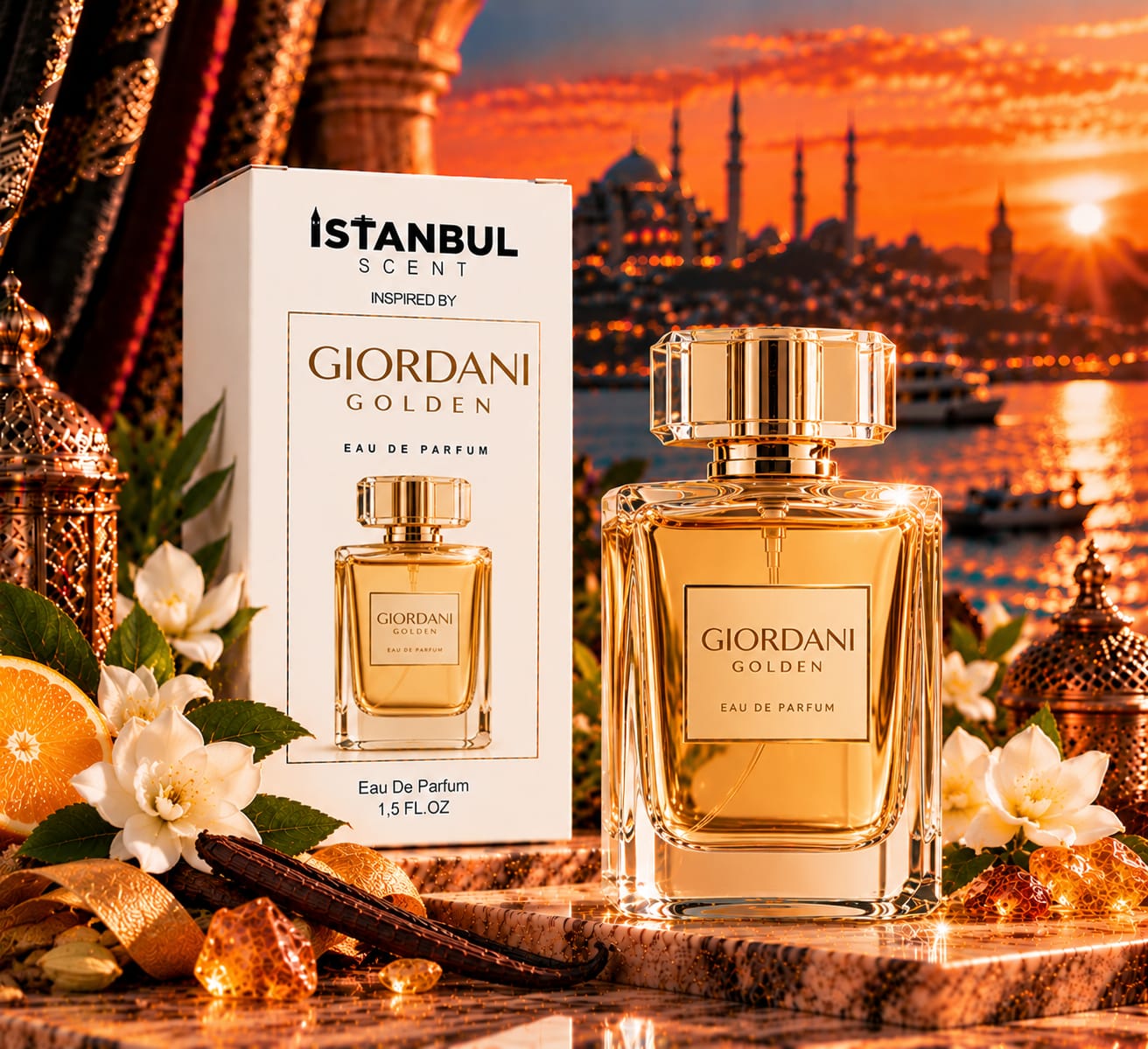 Parfum